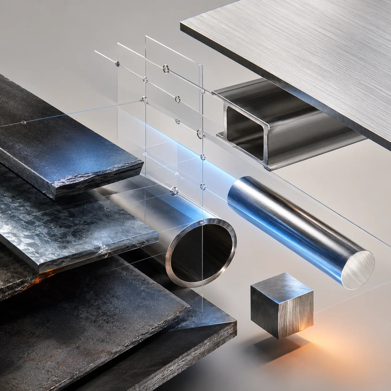 Steel Conversions Up 30%