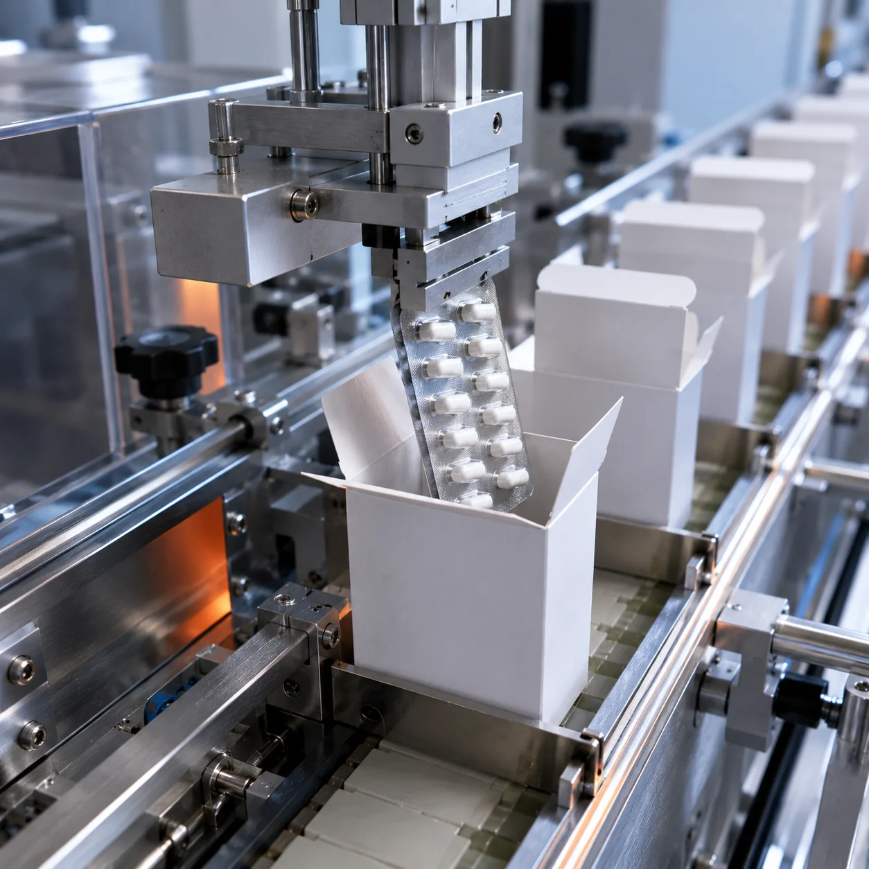 $600K+ Machinery Sales in 6 Months