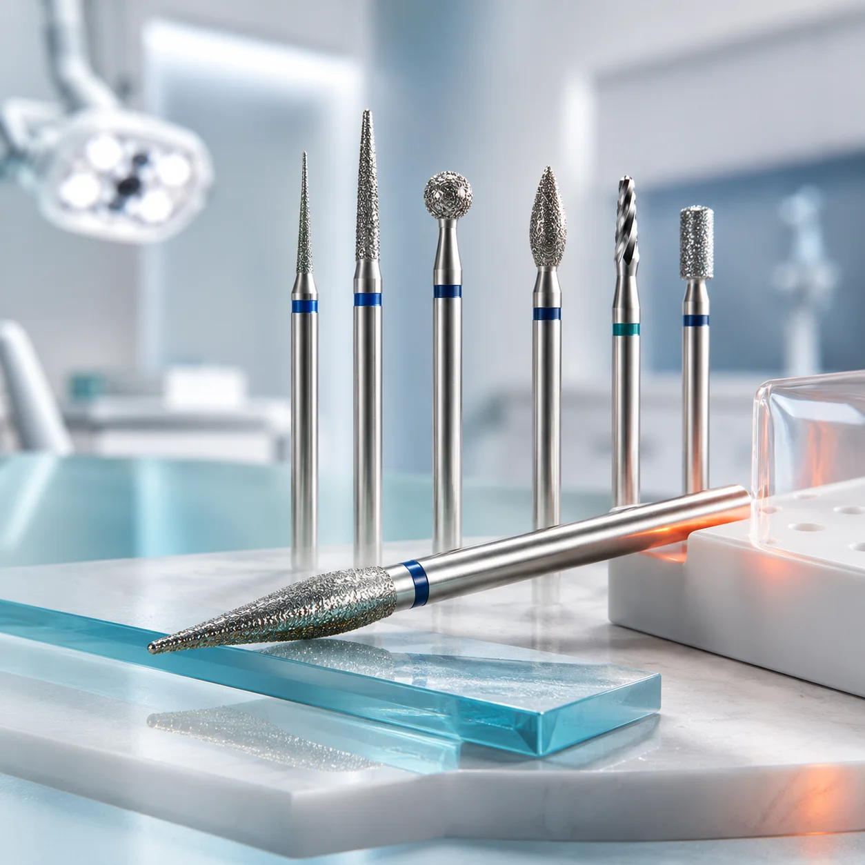 Turning Dental Traffic Into Long-Term Orders